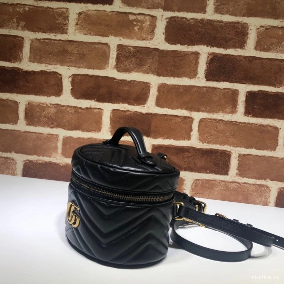 Firstbag ru backpack Marmont mini GUCCI GG 0708